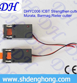 DHYC006 ICBT Strengthen yarn cutter
