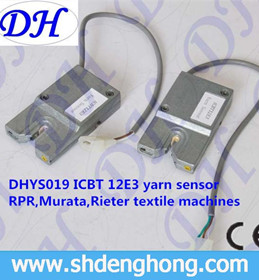 DHYS019 ICBT 12E3 yarn sensor
