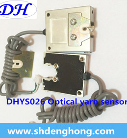 DHYS026 Optical yarn sensor