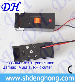 DHYC004 IVF701 yarn cutter